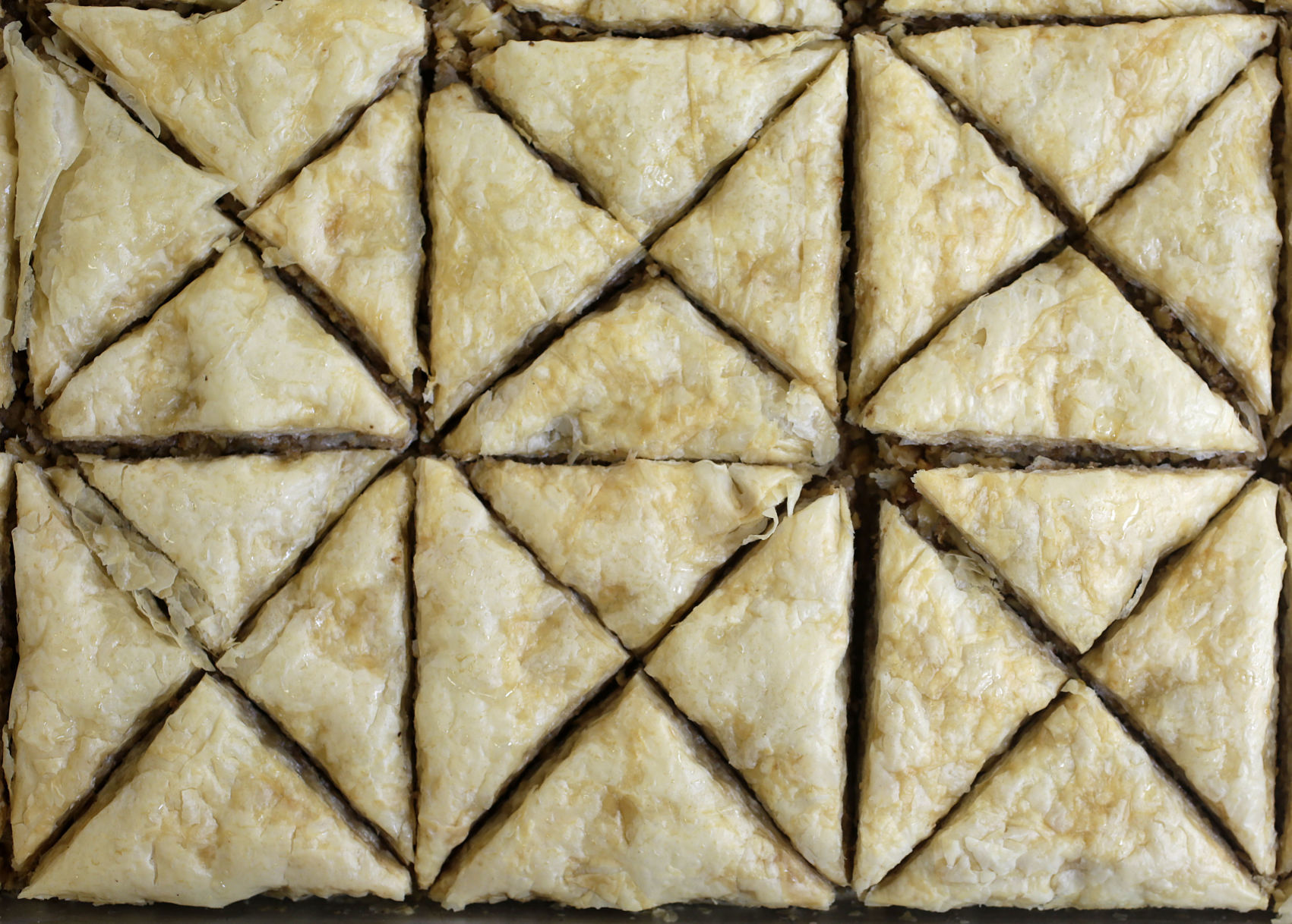 Tulsa Greek Festival